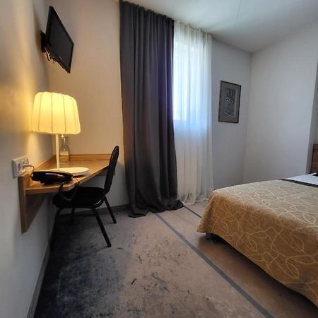 Green Vilnius Hotel Dış mekan fotoğraf