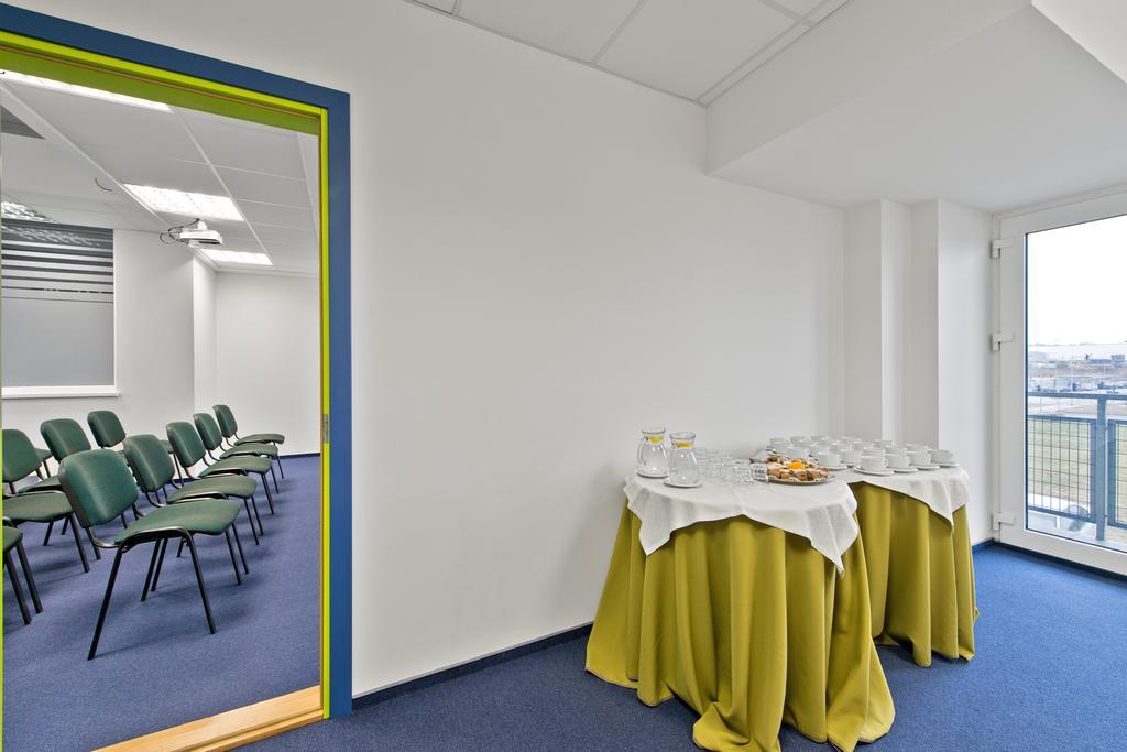 Green Vilnius Hotel Dış mekan fotoğraf