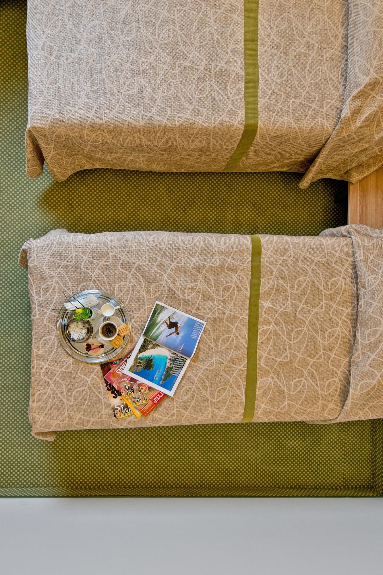 Green Vilnius Hotel Dış mekan fotoğraf