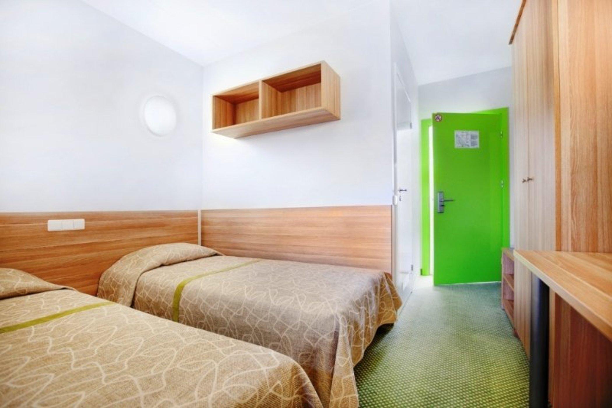 Green Vilnius Hotel Dış mekan fotoğraf