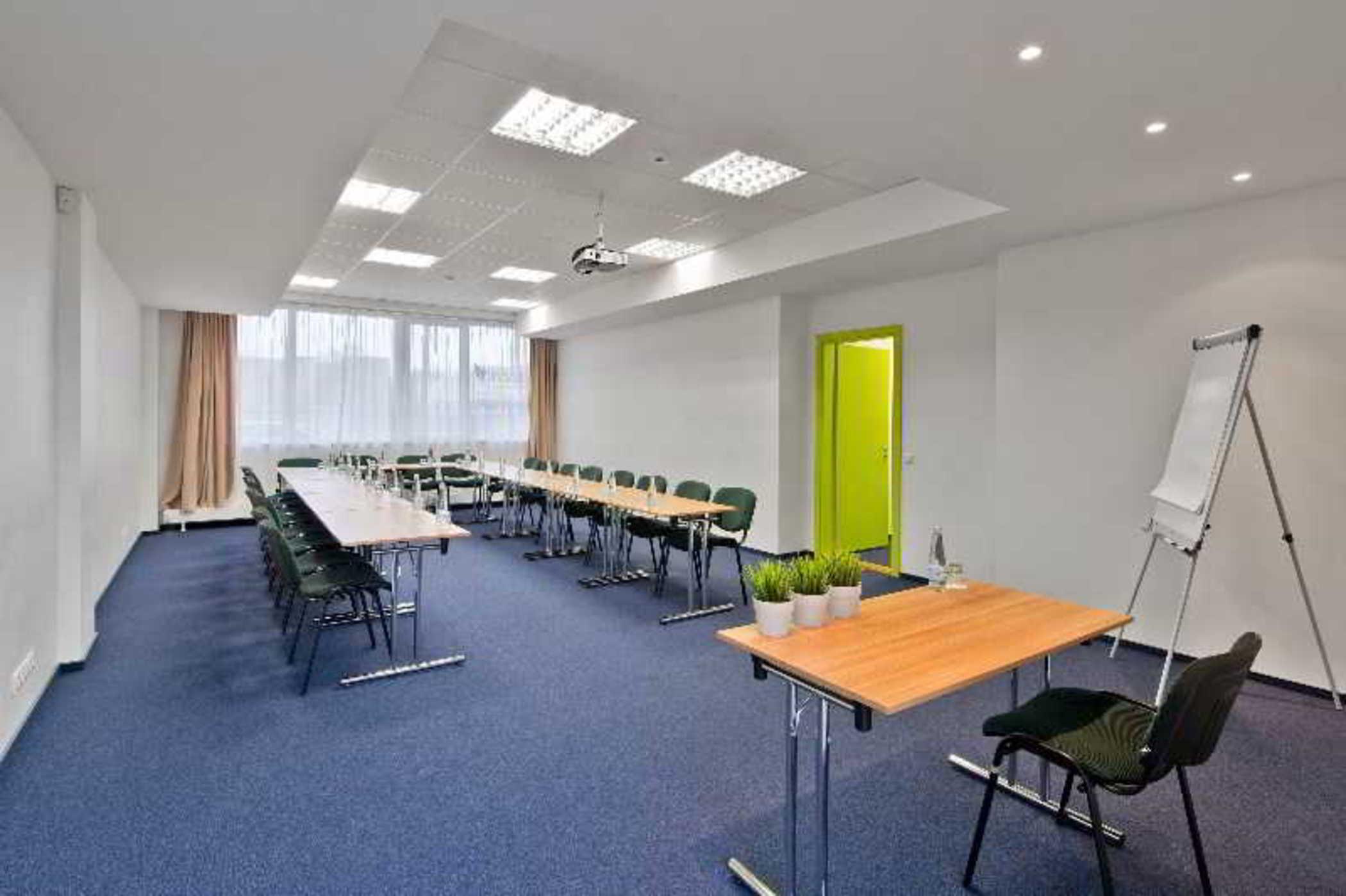 Green Vilnius Hotel Dış mekan fotoğraf