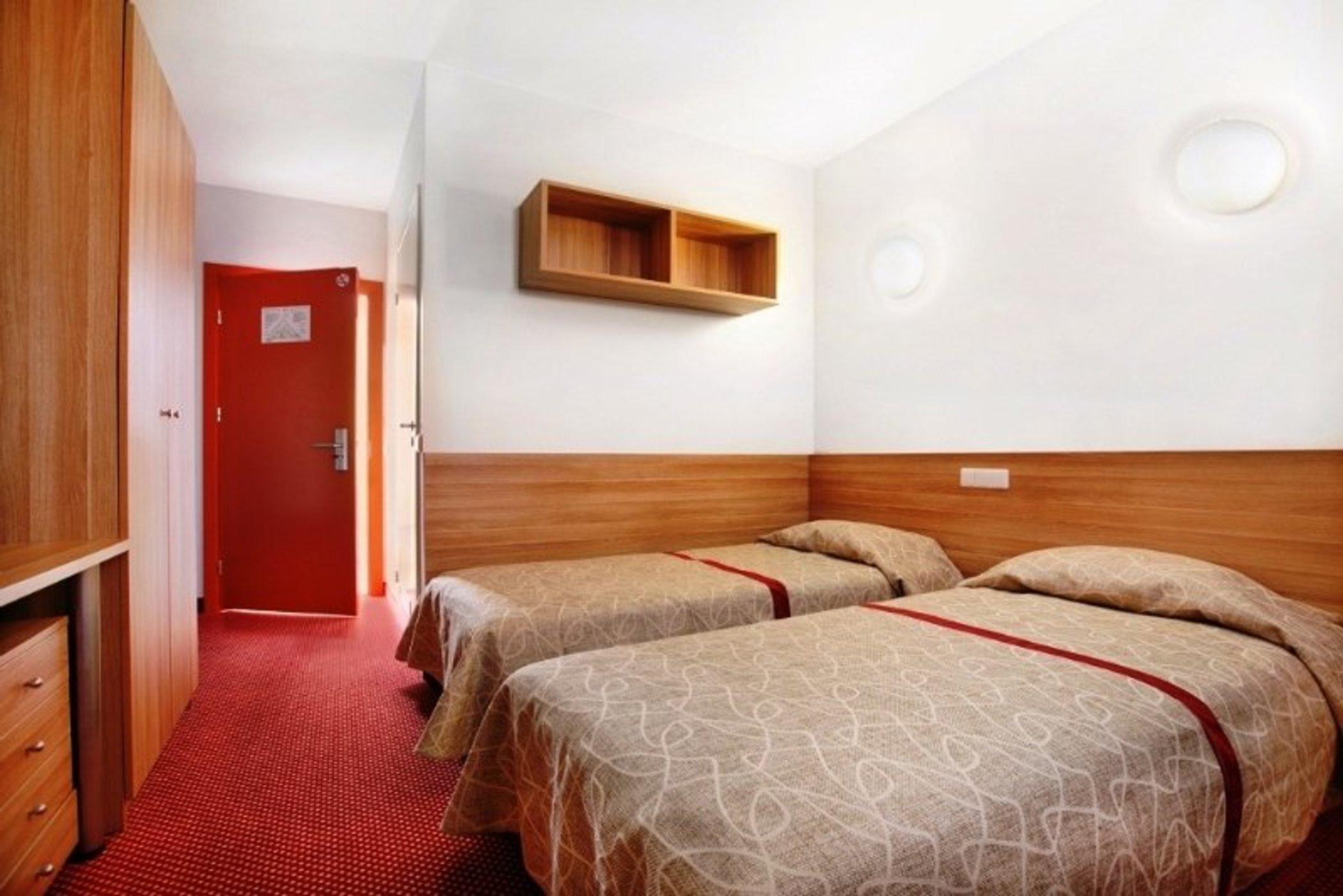 Green Vilnius Hotel Dış mekan fotoğraf