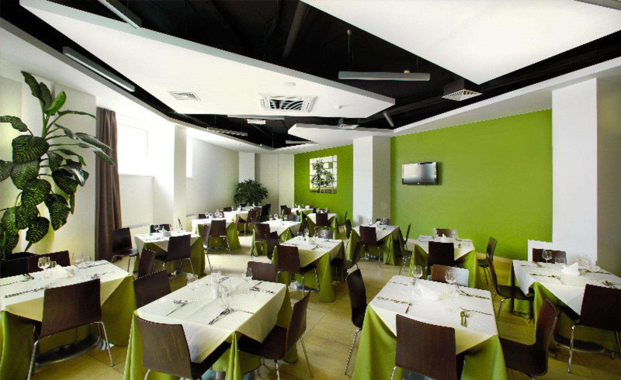 Green Vilnius Hotel Dış mekan fotoğraf
