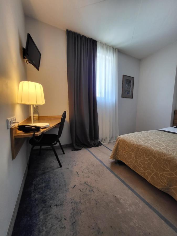 Green Vilnius Hotel Dış mekan fotoğraf