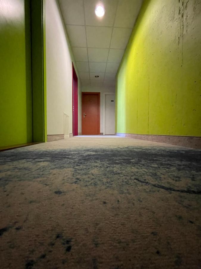 Green Vilnius Hotel Dış mekan fotoğraf