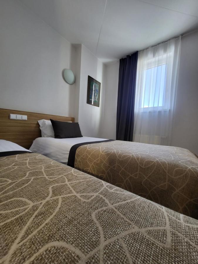 Green Vilnius Hotel Dış mekan fotoğraf