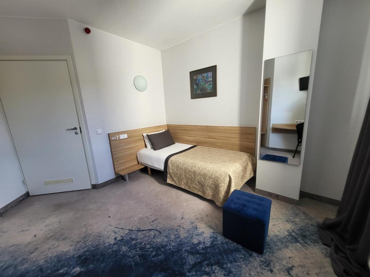 Green Vilnius Hotel Dış mekan fotoğraf