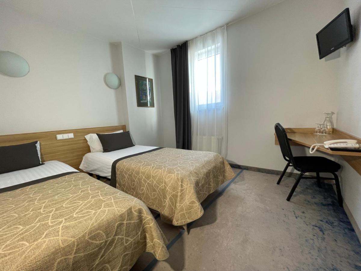 Green Vilnius Hotel Dış mekan fotoğraf