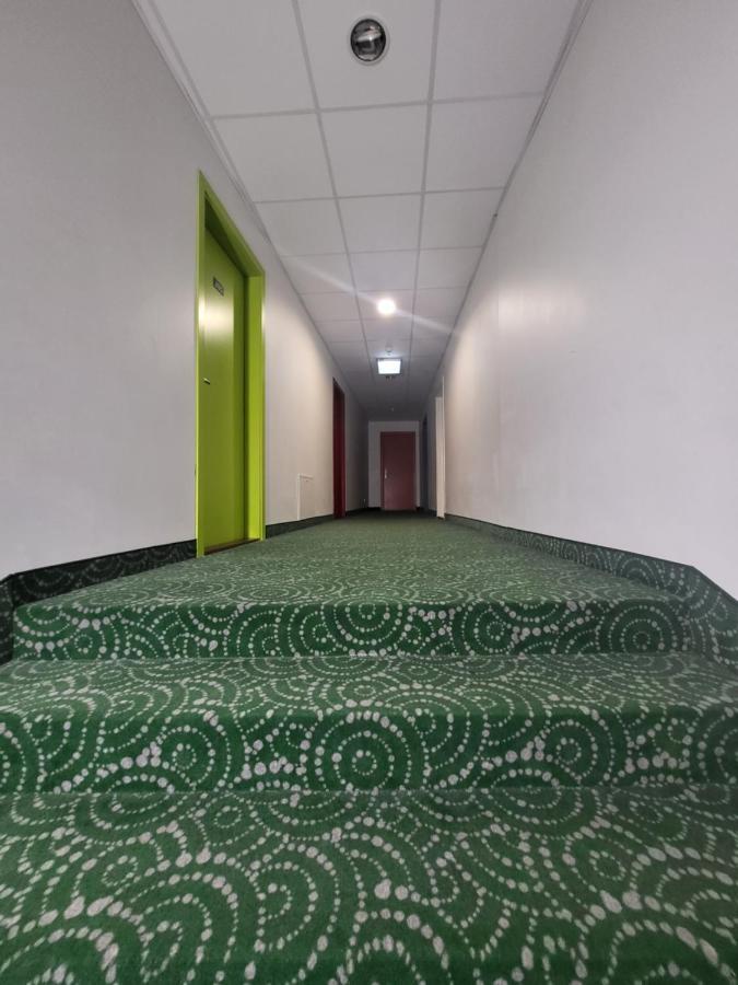 Green Vilnius Hotel Dış mekan fotoğraf