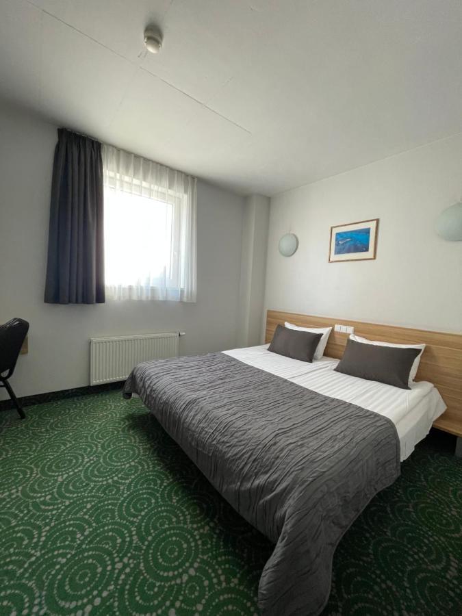 Green Vilnius Hotel Dış mekan fotoğraf