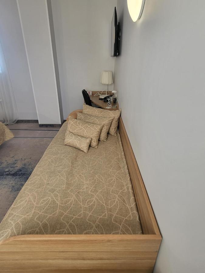 Green Vilnius Hotel Dış mekan fotoğraf