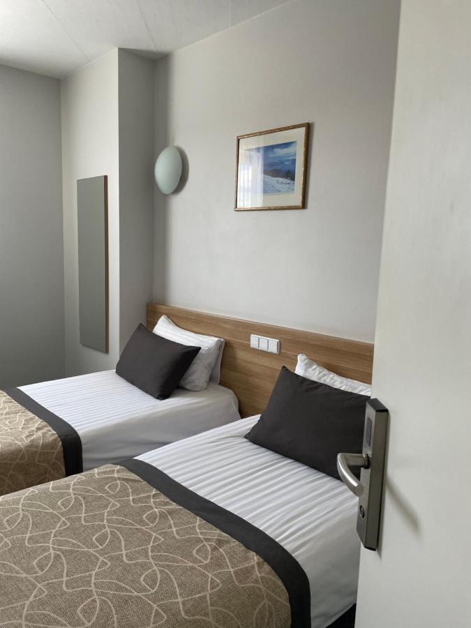 Green Vilnius Hotel Dış mekan fotoğraf