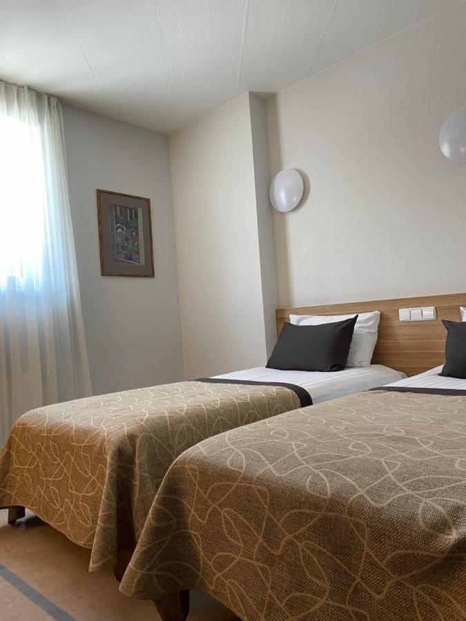 Green Vilnius Hotel Dış mekan fotoğraf