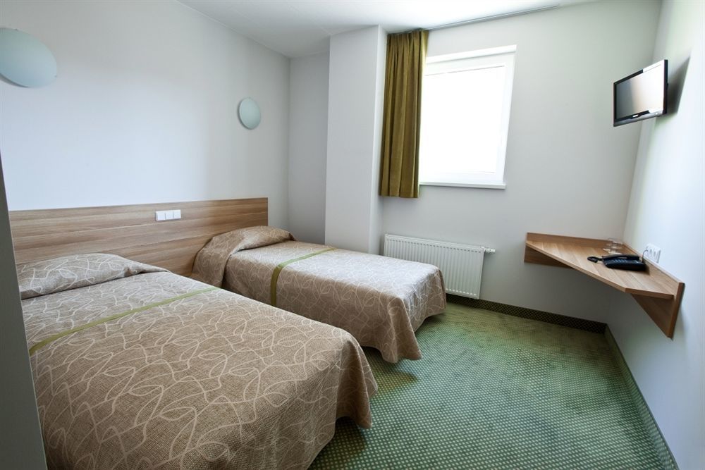 Green Vilnius Hotel Dış mekan fotoğraf