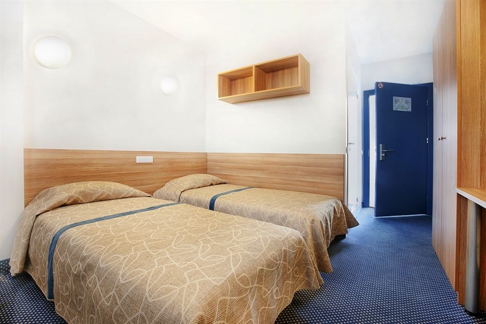 Green Vilnius Hotel Dış mekan fotoğraf