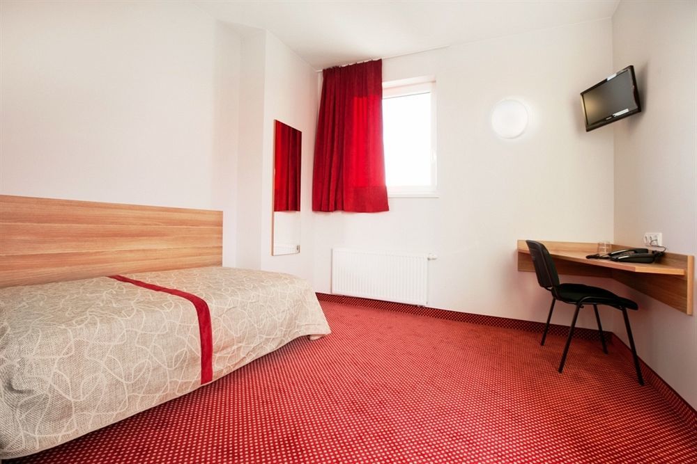 Green Vilnius Hotel Dış mekan fotoğraf