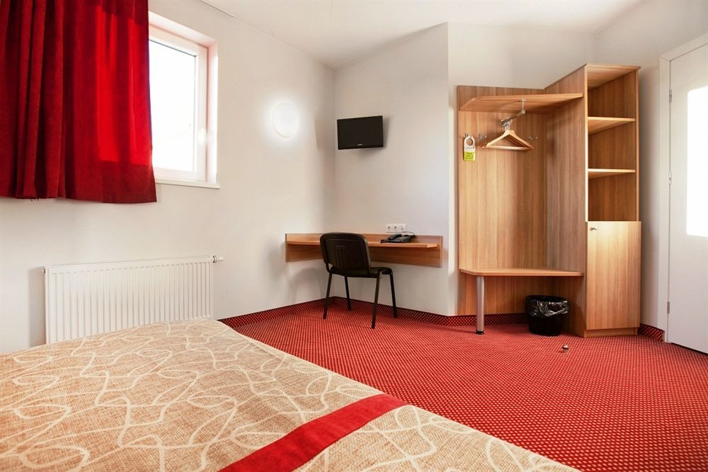 Green Vilnius Hotel Dış mekan fotoğraf