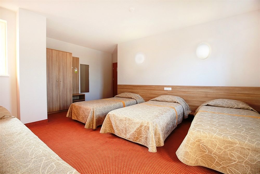 Green Vilnius Hotel Dış mekan fotoğraf