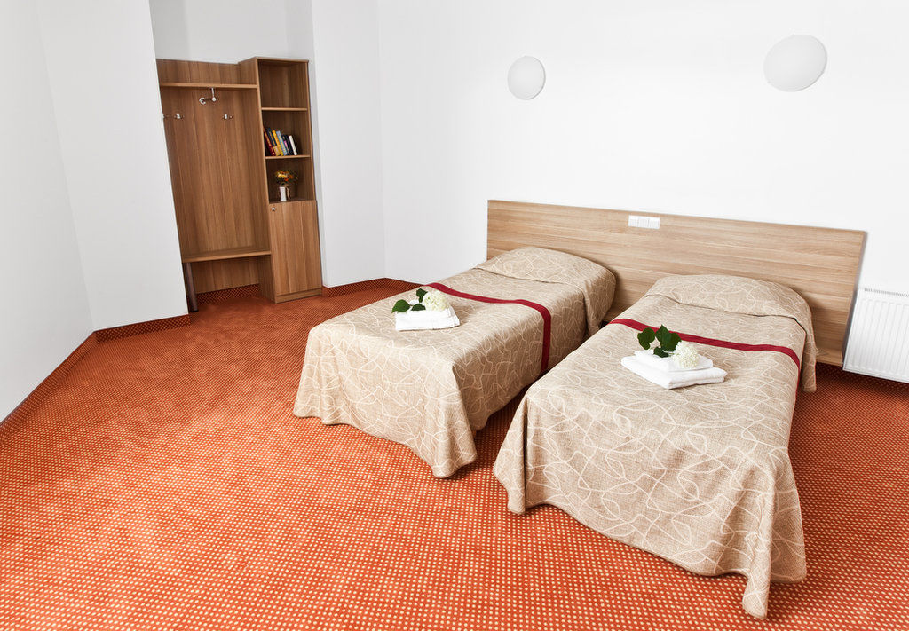 Green Vilnius Hotel Dış mekan fotoğraf