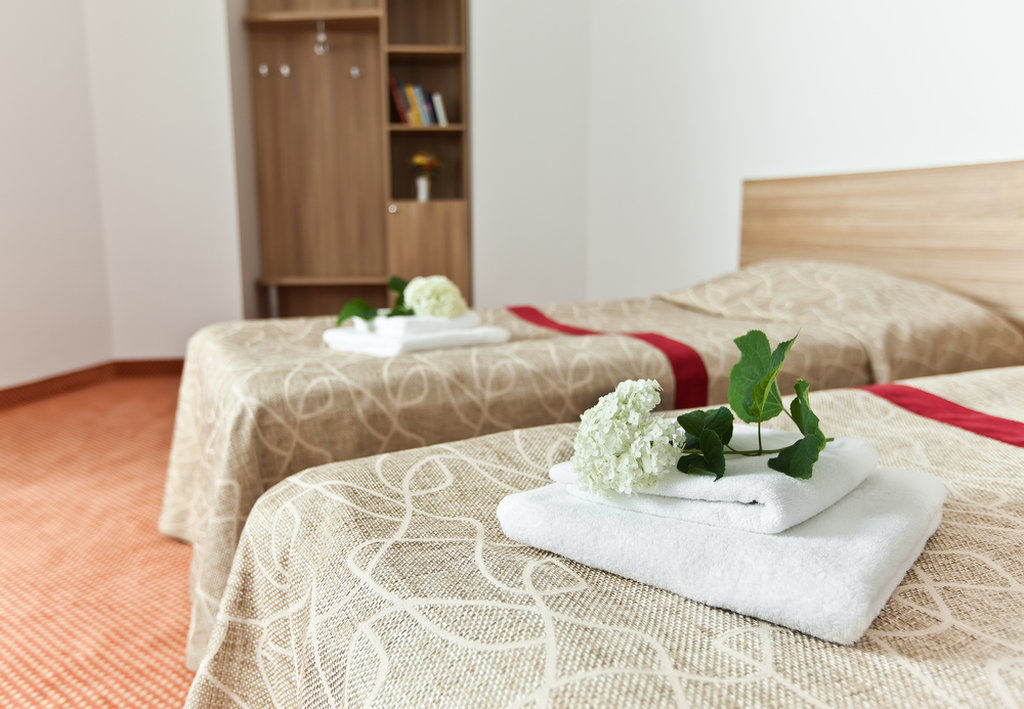 Green Vilnius Hotel Dış mekan fotoğraf